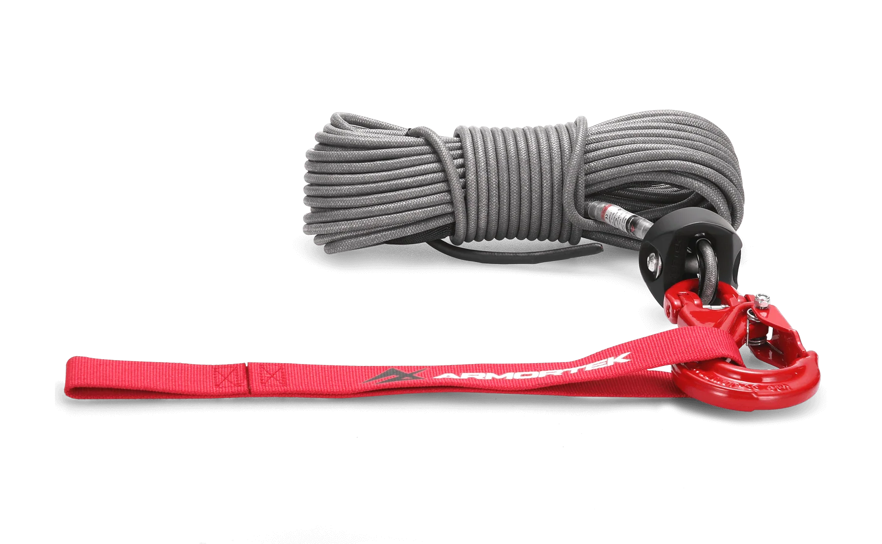 Best Selling Armortek Synthetic Winch Rope